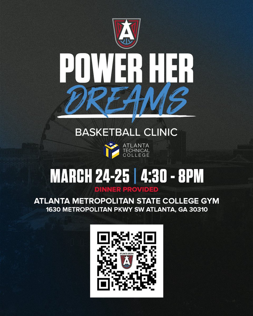 Atlanta Technical College tweet media