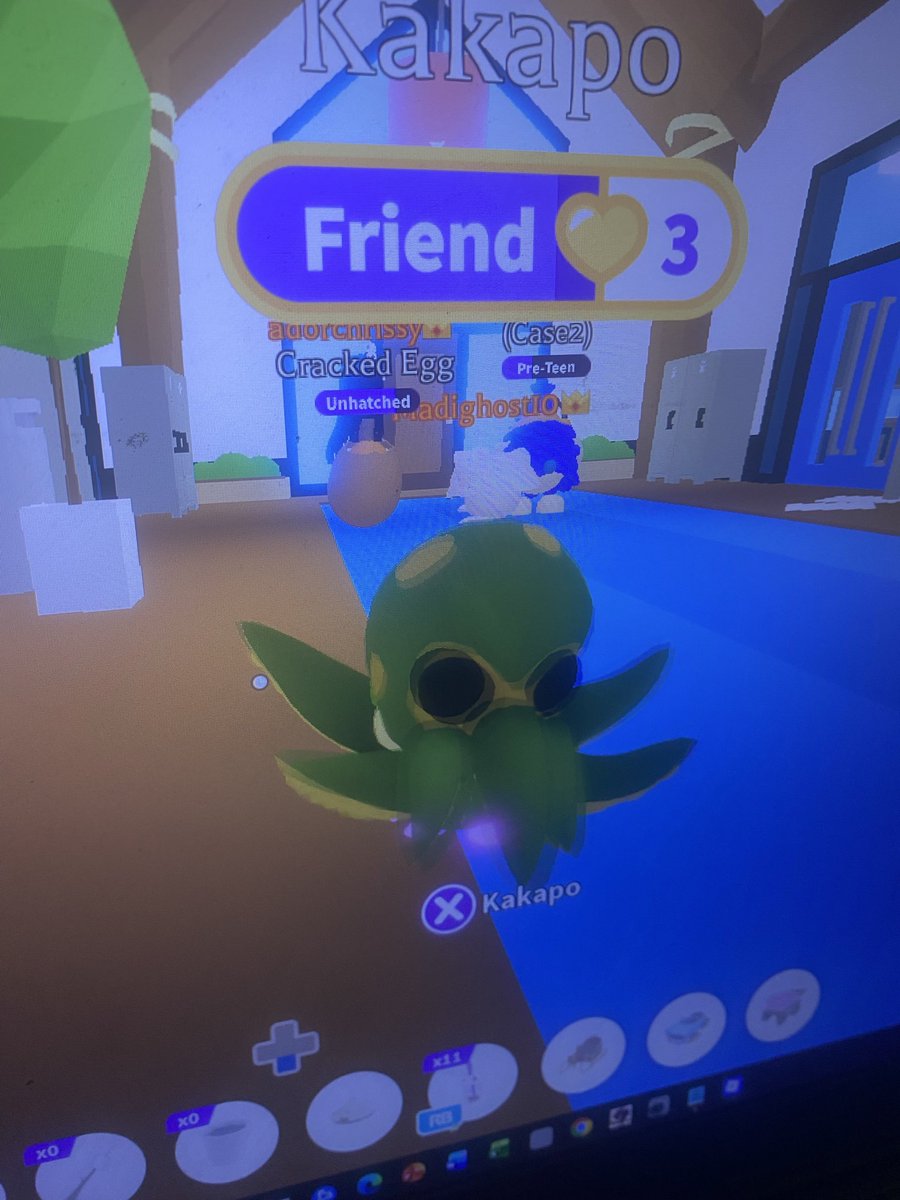 I made a monster xD <a href="/PlayAdoptMe/">Adopt Me!</a>