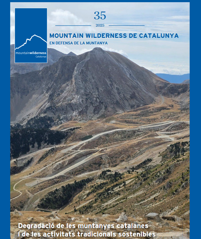 Josep Maria Mallarach tweet media