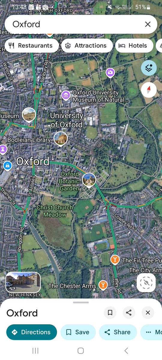 Reconnecting Oxford tweet media