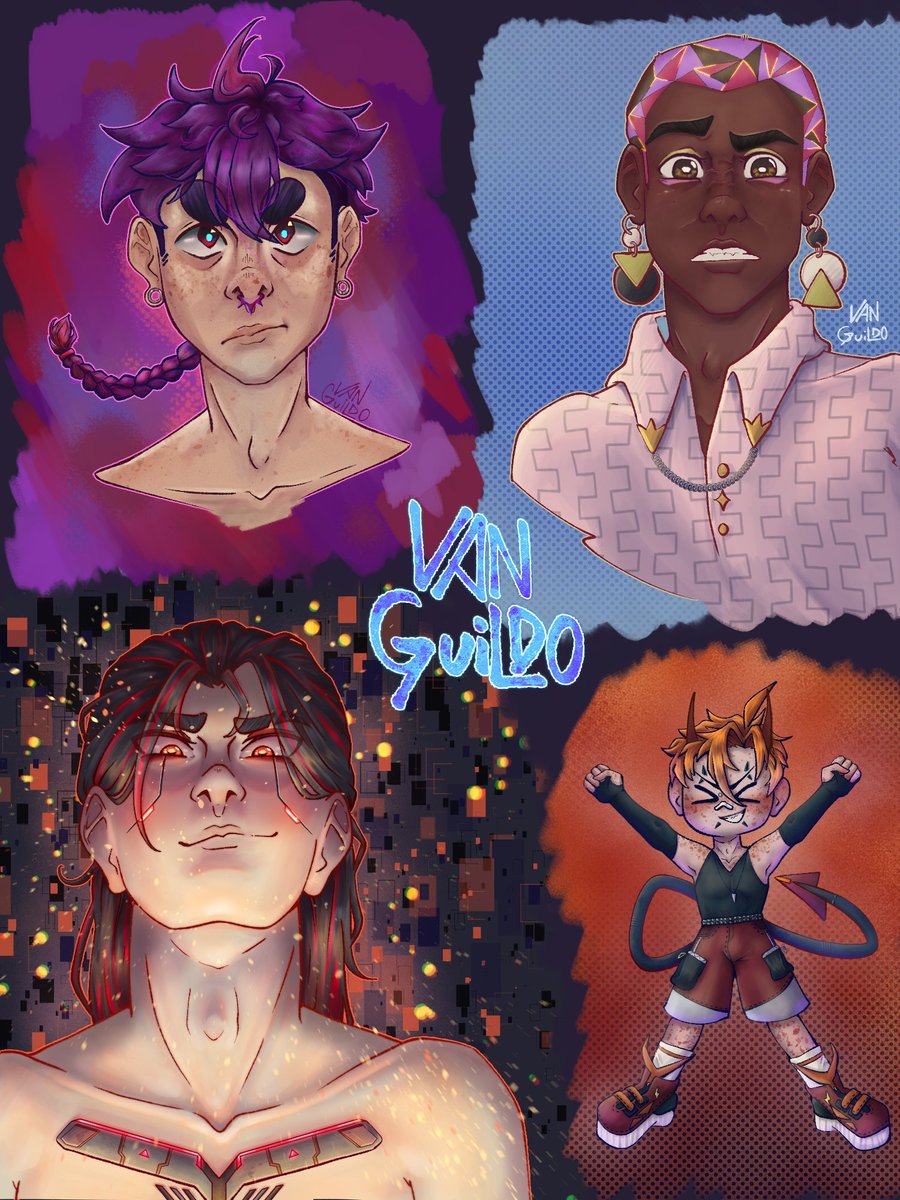 Van Guildo 🌂 tweet media