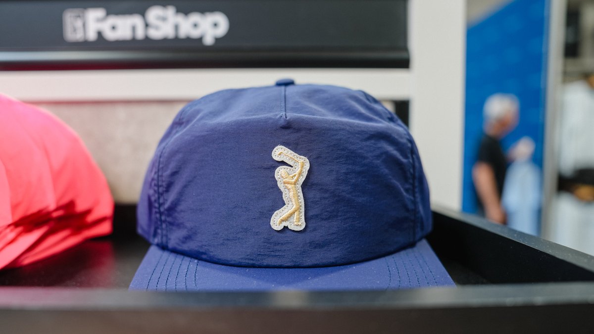 THE PLAYERS tweet media