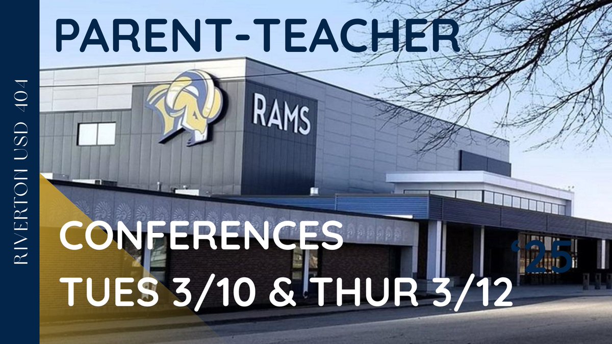 Riverton Rams tweet media