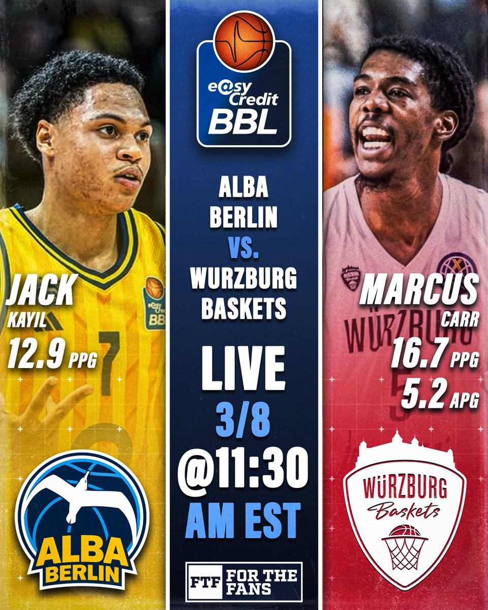 FTF Sports tweet media