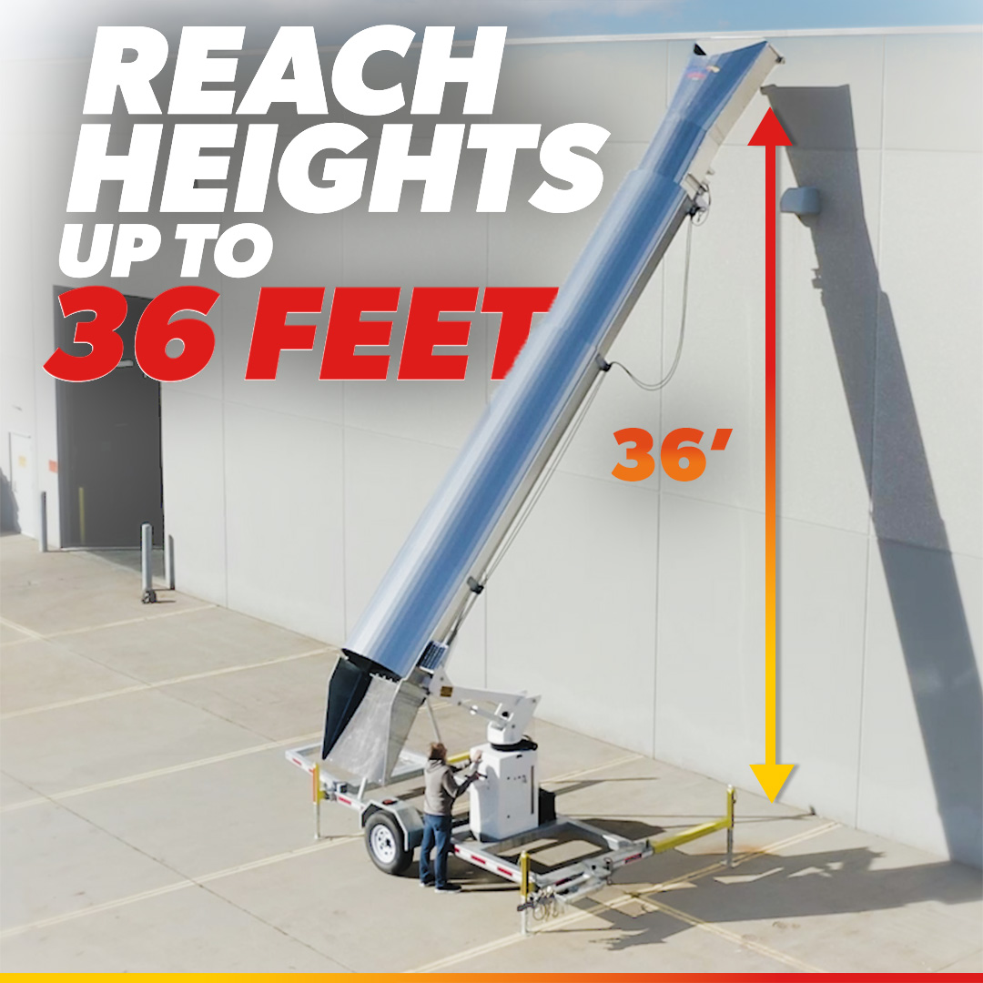 RocketEquipment's tweet photo. Built to deliver the same time-saving performance as our flagship model in a compact package, the new Trash Rocket TR-3600 is the debris-removal solution for 2-story homes and 2–3-story commercial jobs that contractors have been asking for.
🚀 » https://t.co/tSHzqVsN32 https://t.co/G7nyb4hvPK