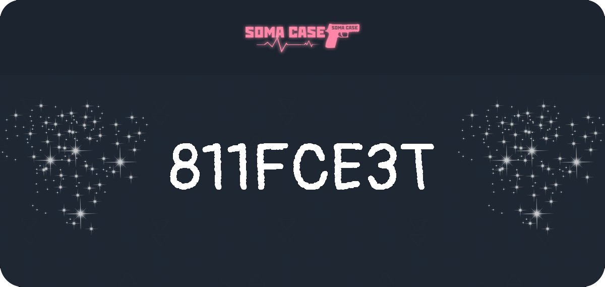 somacasecom's tweet photo. new promo code https://t.co/m2KmxiUXOW