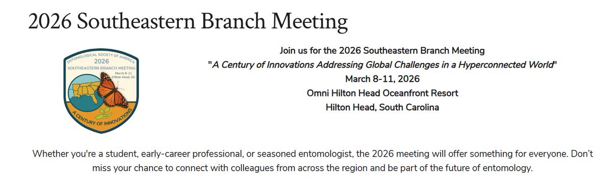 ESA Student Affairs Committee tweet media