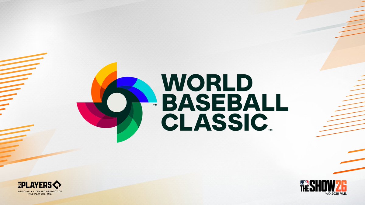 MLB The Show tweet media