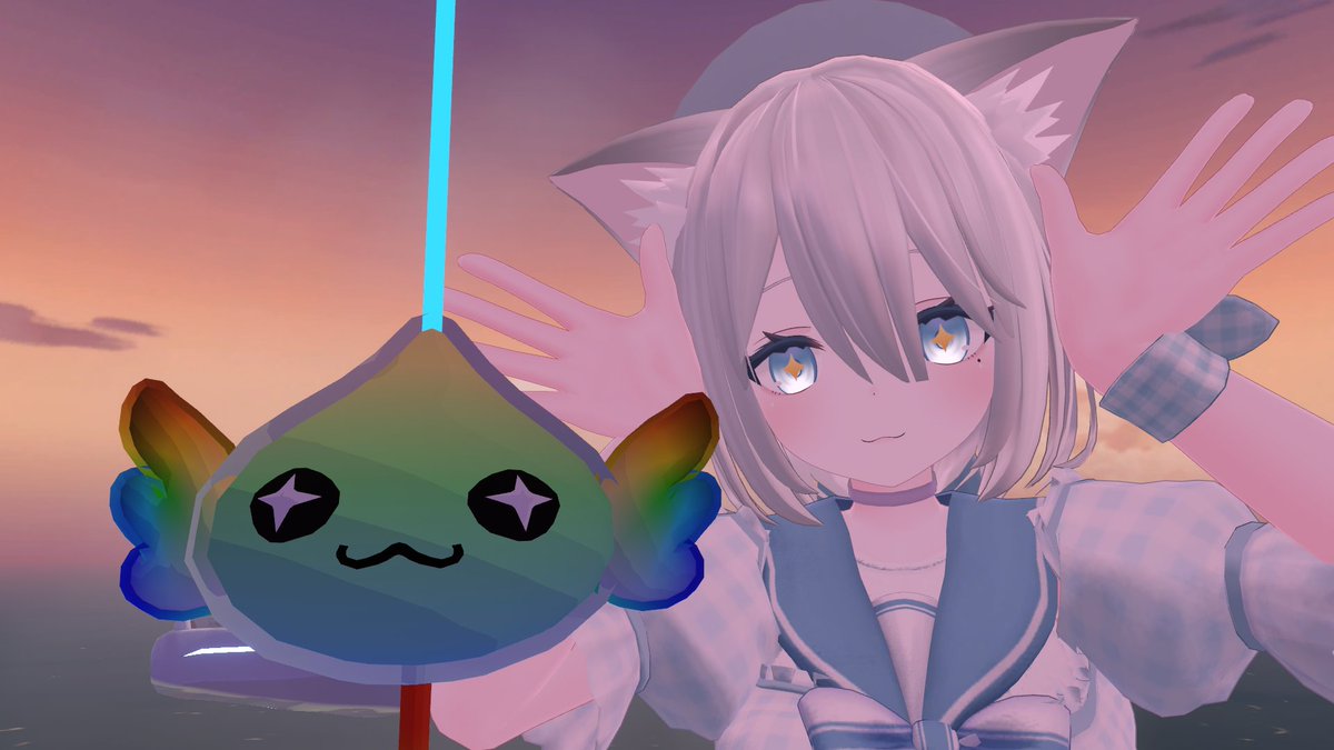 とも@VRC (@tomo_vrc) on X