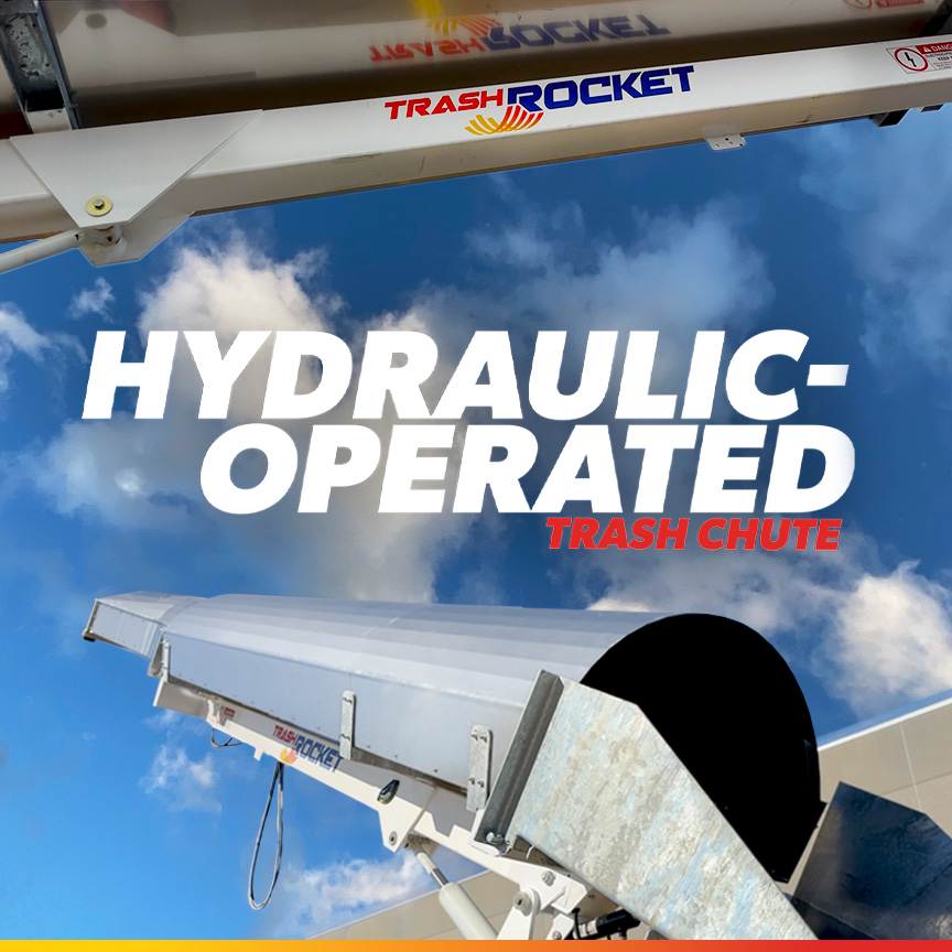 RocketEquipment's tweet photo. Built to deliver the same time-saving performance as our flagship model in a compact package, the new Trash Rocket TR-3600 is the debris-removal solution for 2-story homes and 2–3-story commercial jobs that contractors have been asking for.
🚀 » https://t.co/tSHzqVsN32 https://t.co/G7nyb4hvPK