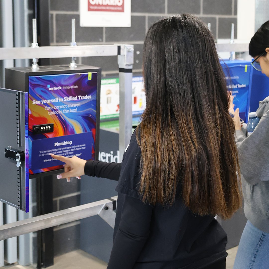 Sheridan FAST tweet media