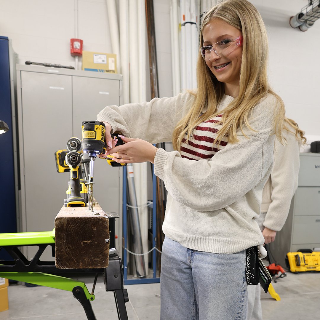 Sheridan FAST tweet media