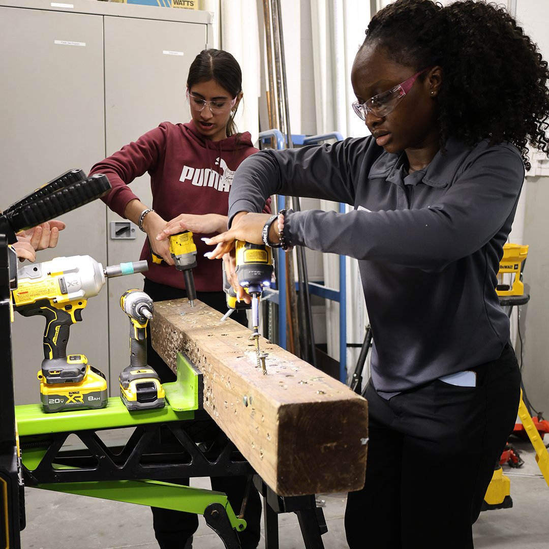 Sheridan FAST tweet media