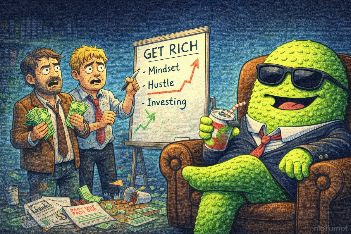 Cucumber Of Truth 🥒 tweet media