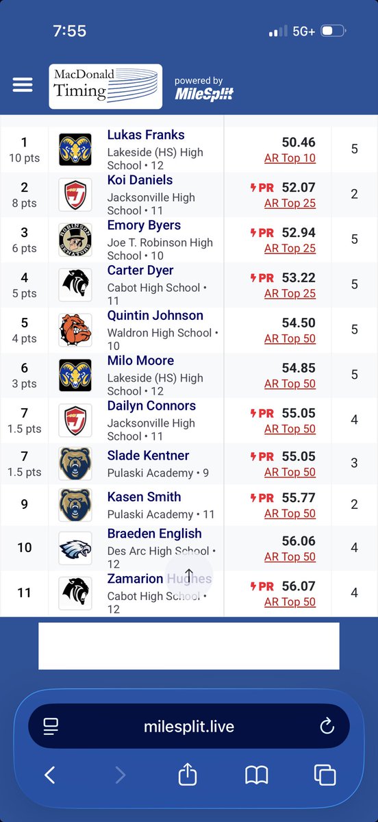 Slade Kentner tweet media