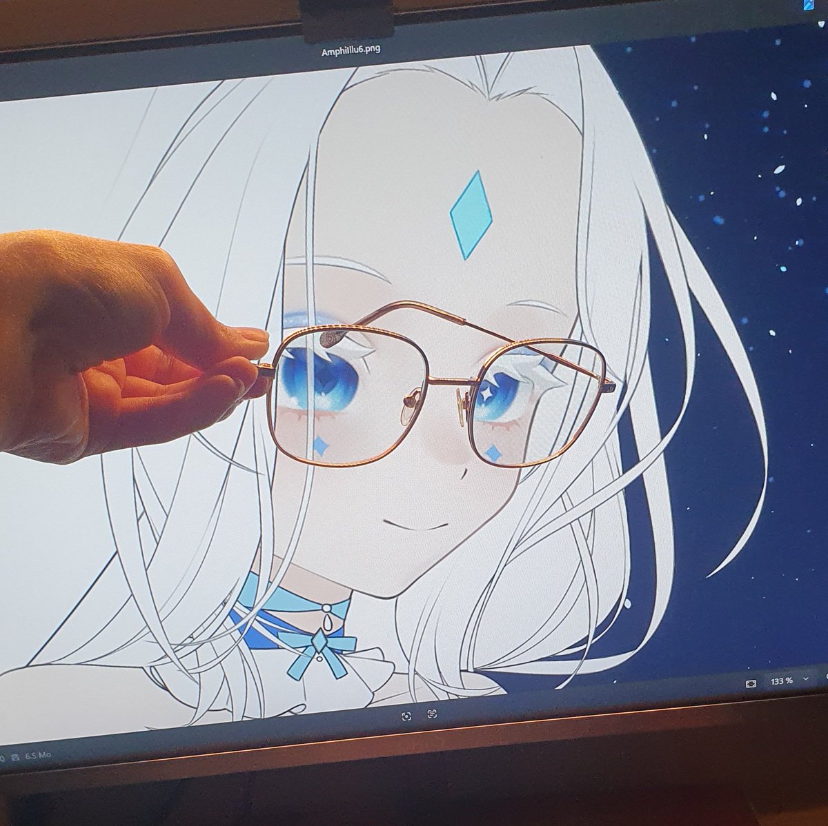 Pathema 🕷🎨 tweet media