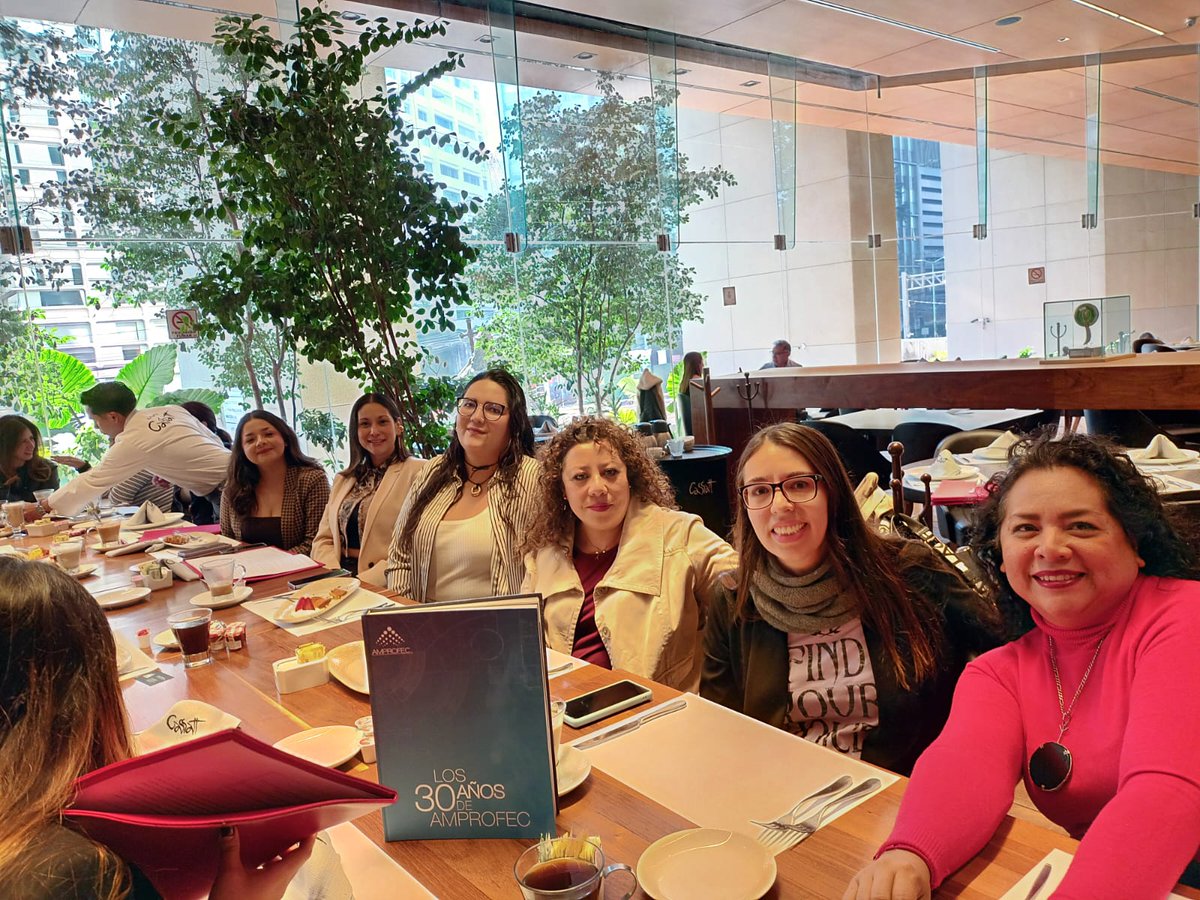 Amprofec AC tweet media