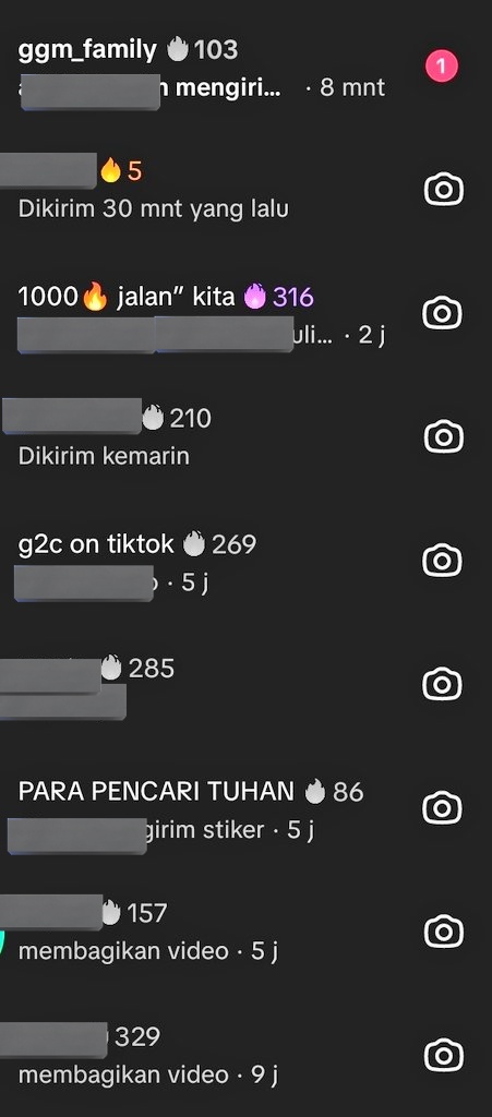 MAI9835's tweet photo. @weaupon jujur seru sih kaak, tapi kadaang capeek kalo kebanyakan kek gini😭🫵🏻 https://t.co/34u6PDPuou