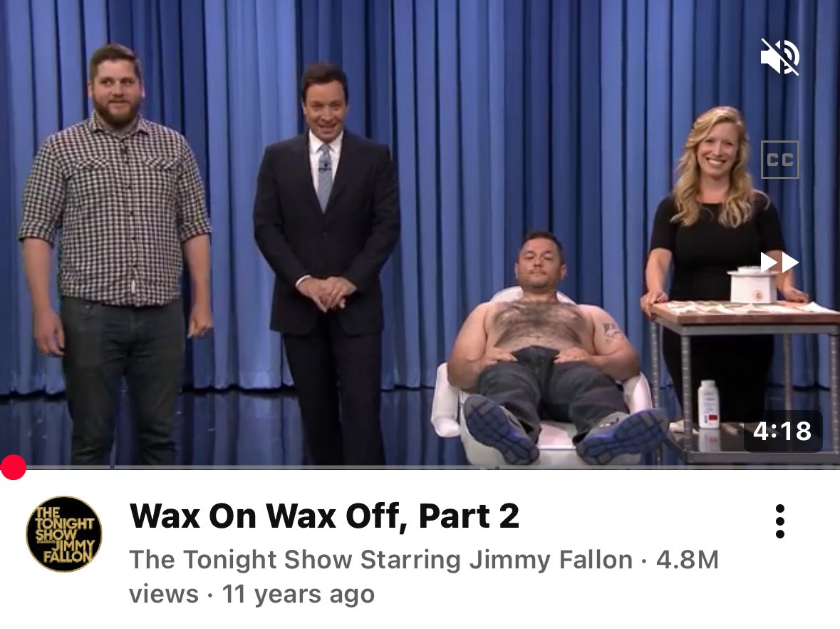 Michael Rainey tweet media