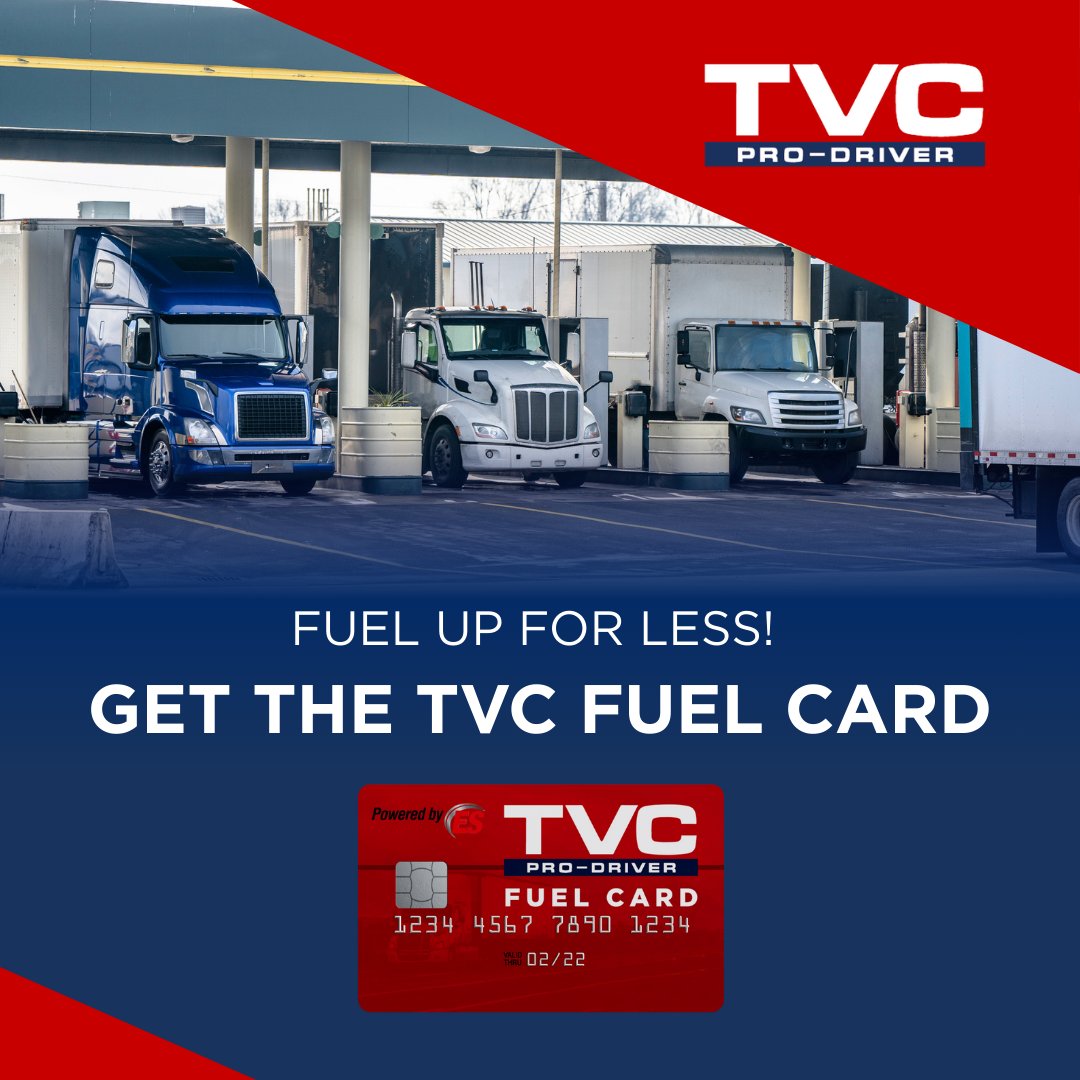 TVC Pro-Driver tweet media