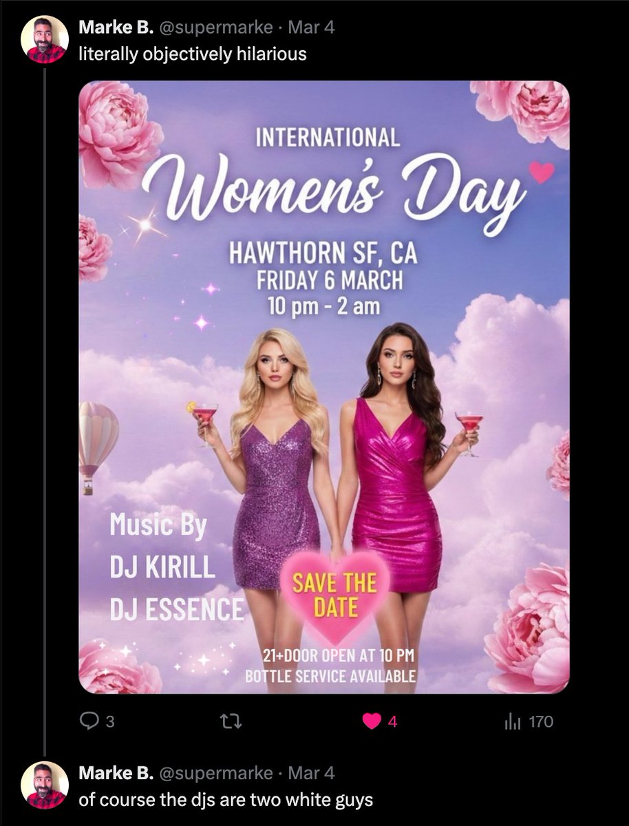 Marke B. tweet media