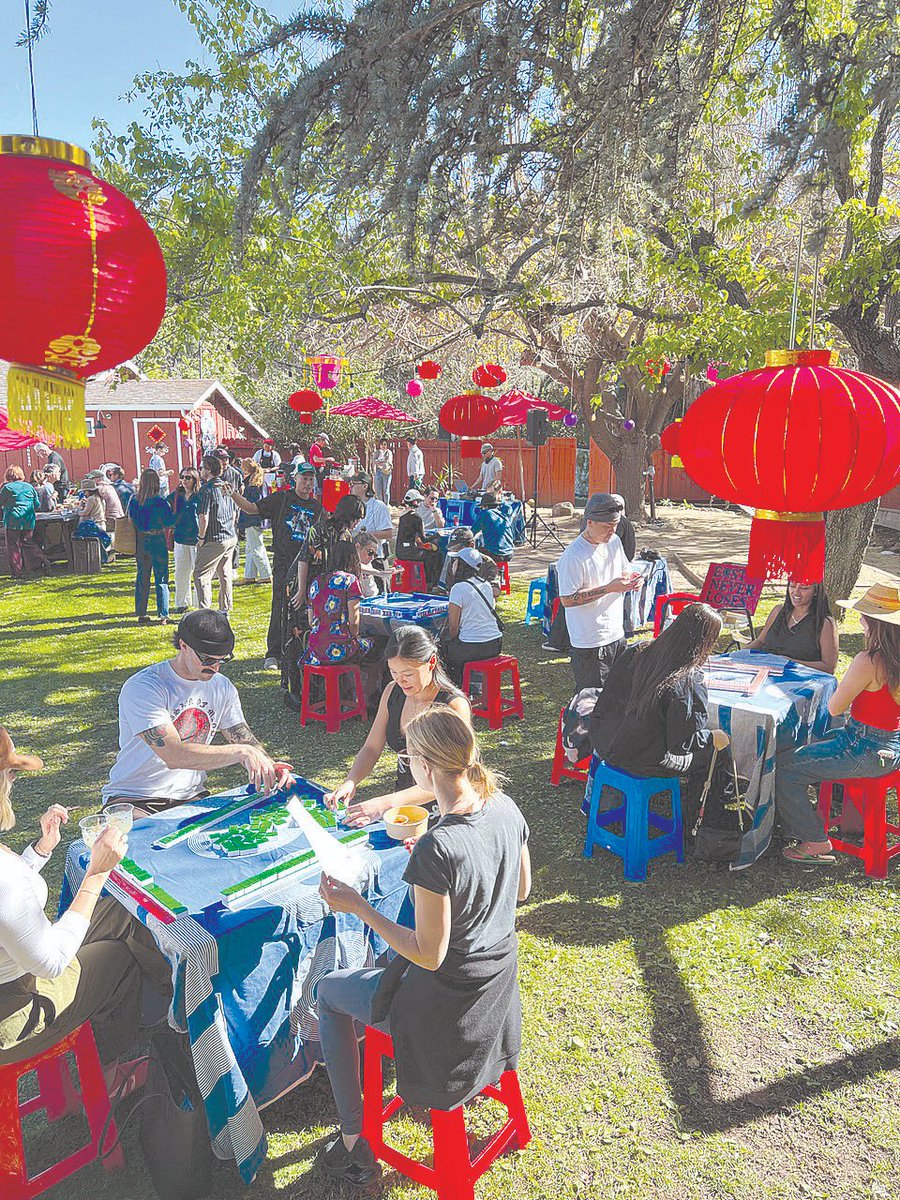 Ojai Valley News tweet media