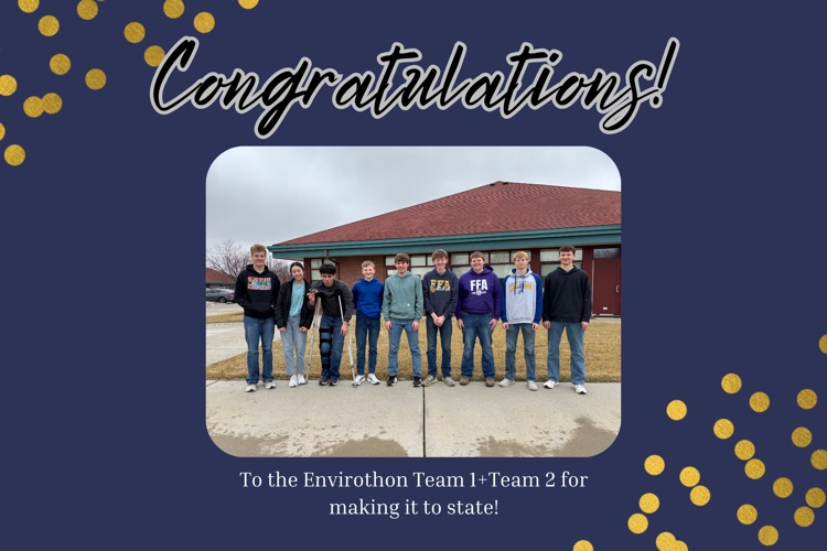 Tri County Schools tweet media