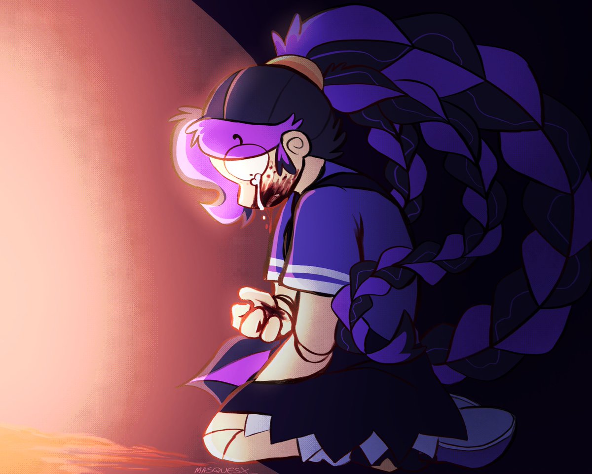 Masquesx_'s tweet image. Ewwwww that's very gay/j

#PoppyPlaytime #lilylovebraids #dandydaisytail