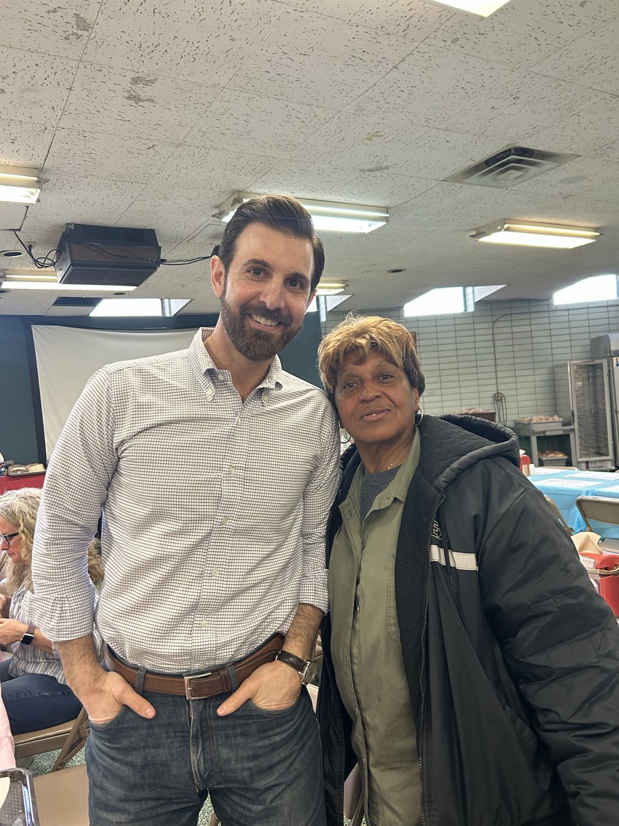 Chris Deluzio tweet media