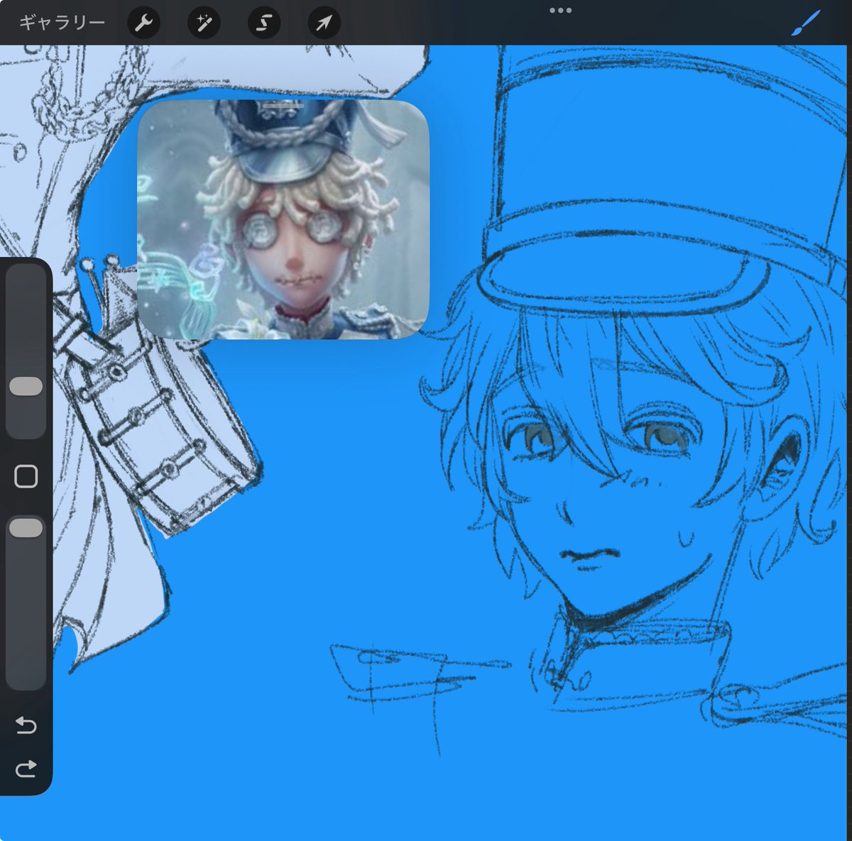 こんな時間だけど嬉しすぎるので投稿する