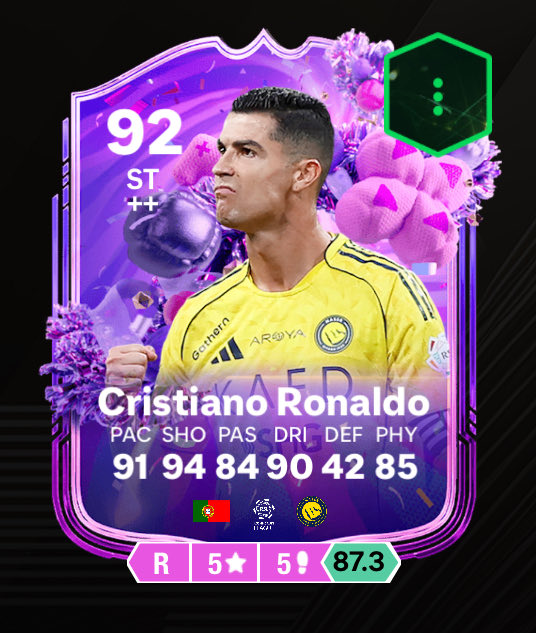 FUT Coin Warehouse - Buy & Sell EAFC Coins 💰 tweet media