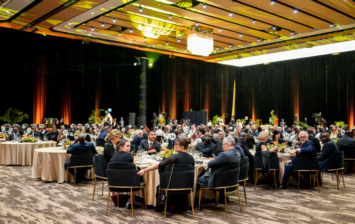 Presidency | Rwanda tweet media