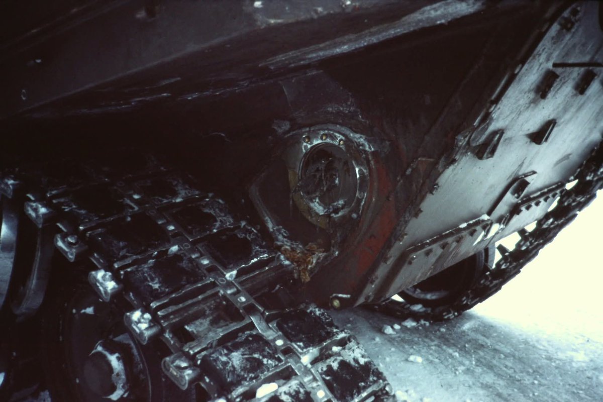 Kalla Kriget, en historia tweet media