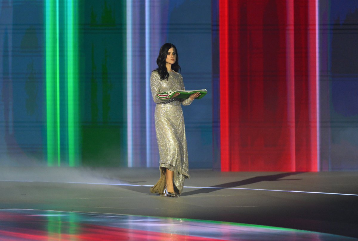 milanocortina26's tweet image. #MilanoCortina2026 #Paralympics #OpeningCeremony #SaveTheBestForLast