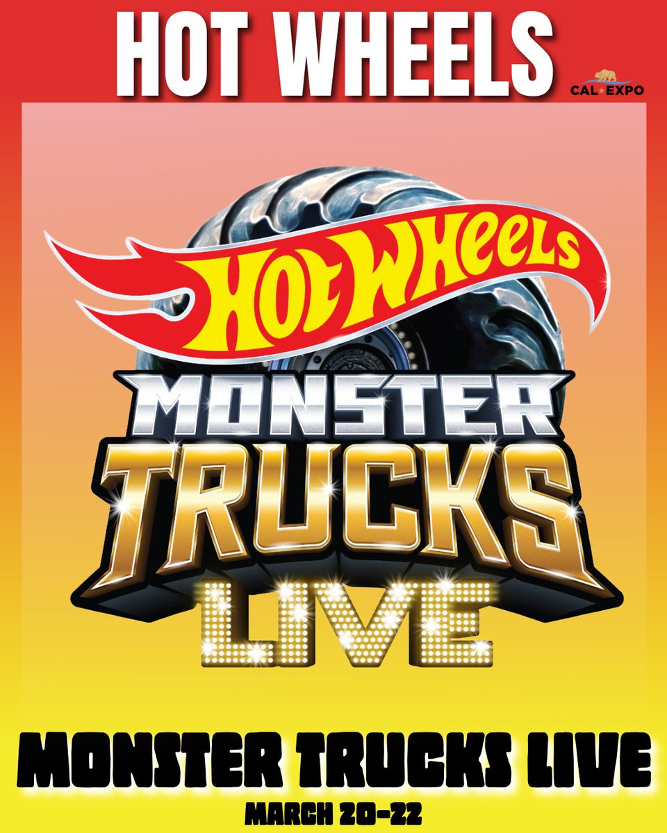 Cal Expo & CA State Fair tweet media