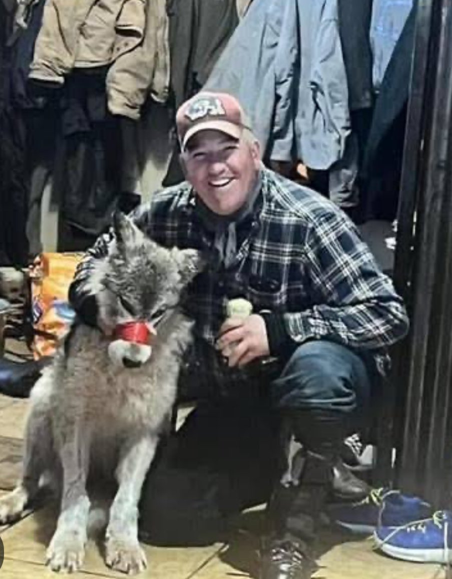 Anne Margaret Daniel tweet media