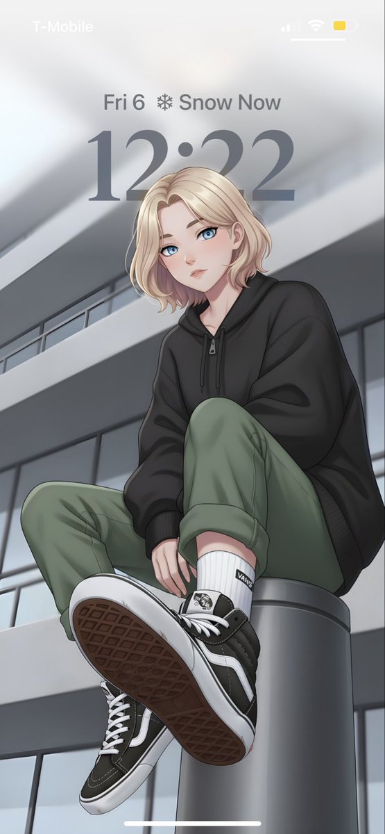 KhanterWinters (@KhanterWinters) / Posts / X