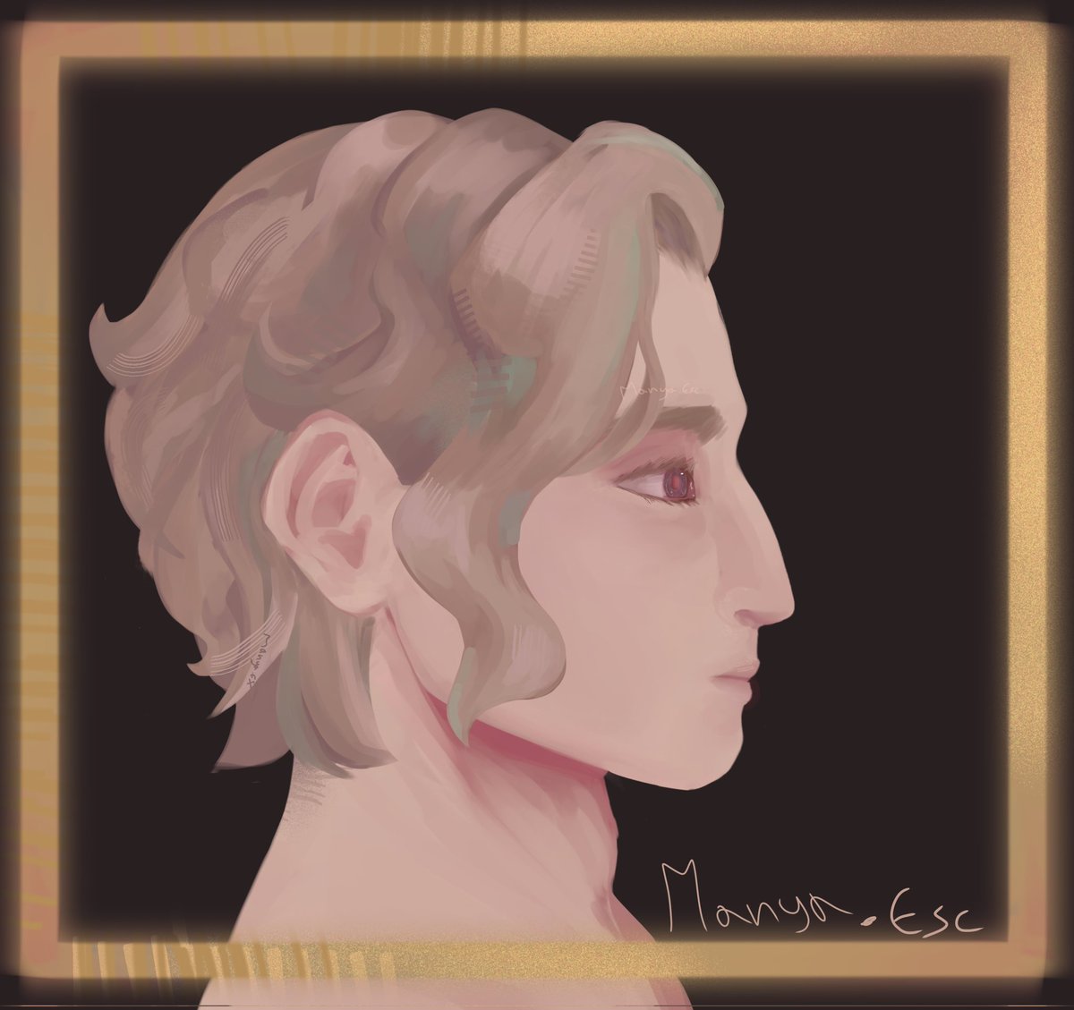 ManyaEsc's tweet photo. #OC #originalcharacter #originalcharacterart https://t.co/gNjBg66Uou