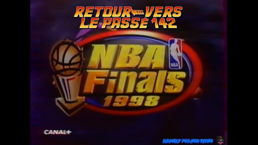 142 : NBA finals 1998 chicago bulls vs utah jazz (14/06/98) youtu.be/hLx1uRfJkYI?si… via <a href="/YouTube/">YouTube</a>