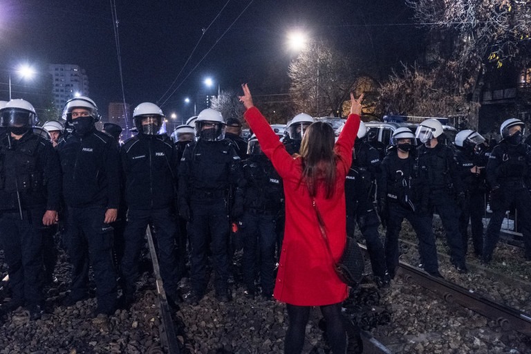 🌍 Women leading change safeguard democracy worldwide.
Last year, we supported <a href="/strajkkobiet/">#StrajkKobiet</a> in Poland mobilizing citizens to push for a civic bill on abortion - showing how grassroots action protects freedoms.
Learn more: actionfordemocracy.org
#InternationalWomensDay2026 #A4D