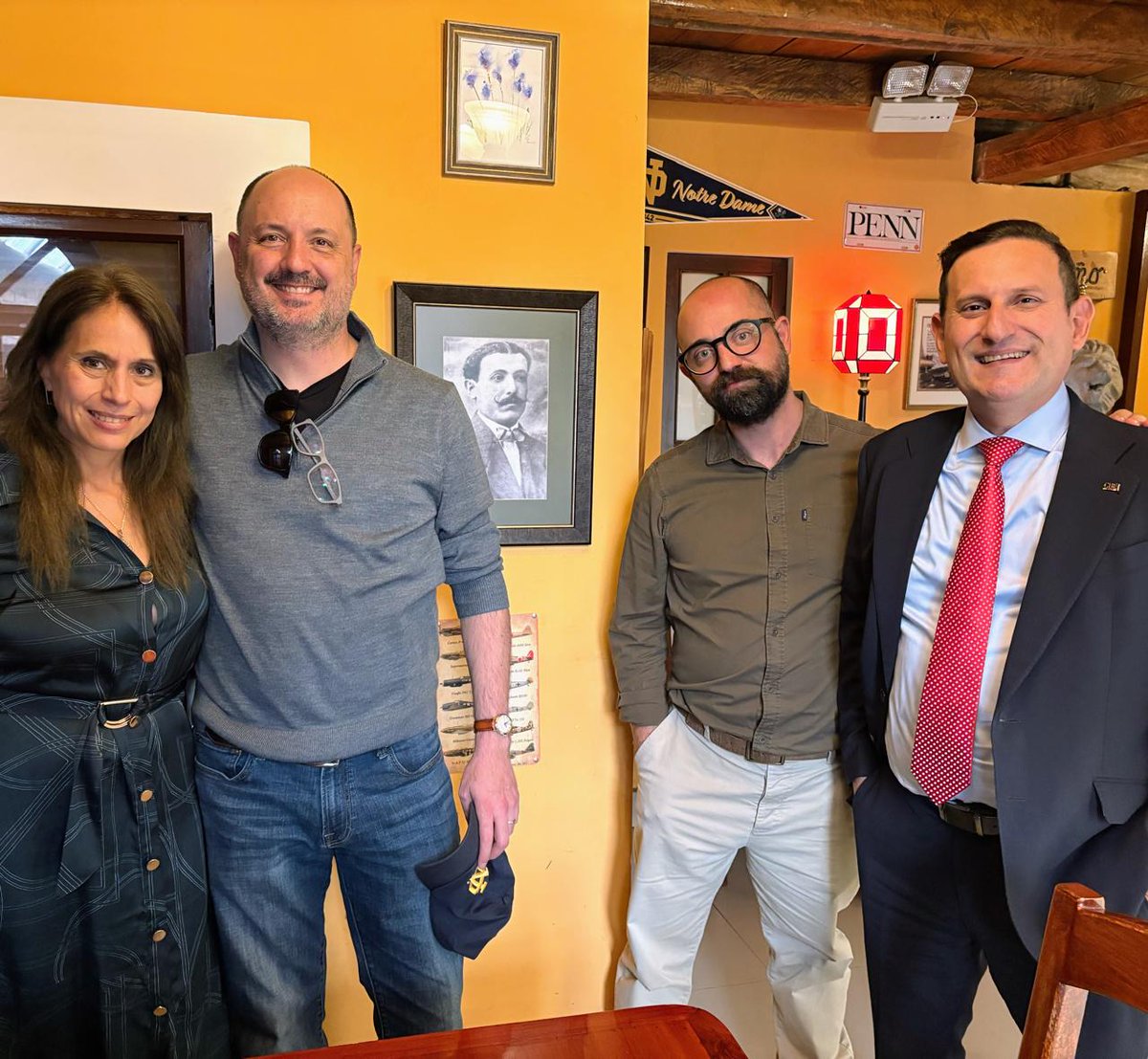 Cámara Binacional Ecuatoriano Italiana tweet media