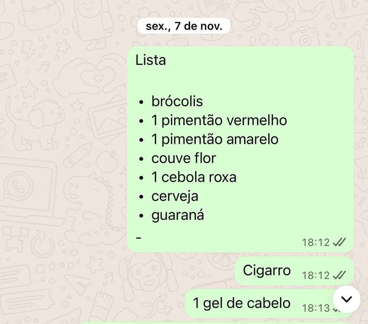 Glainá Boucinha • 👛 tweet media