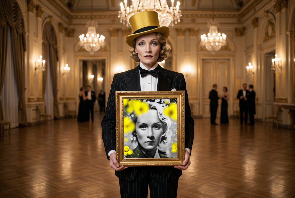 Download Artwork - The Art of Digital Living tweet media