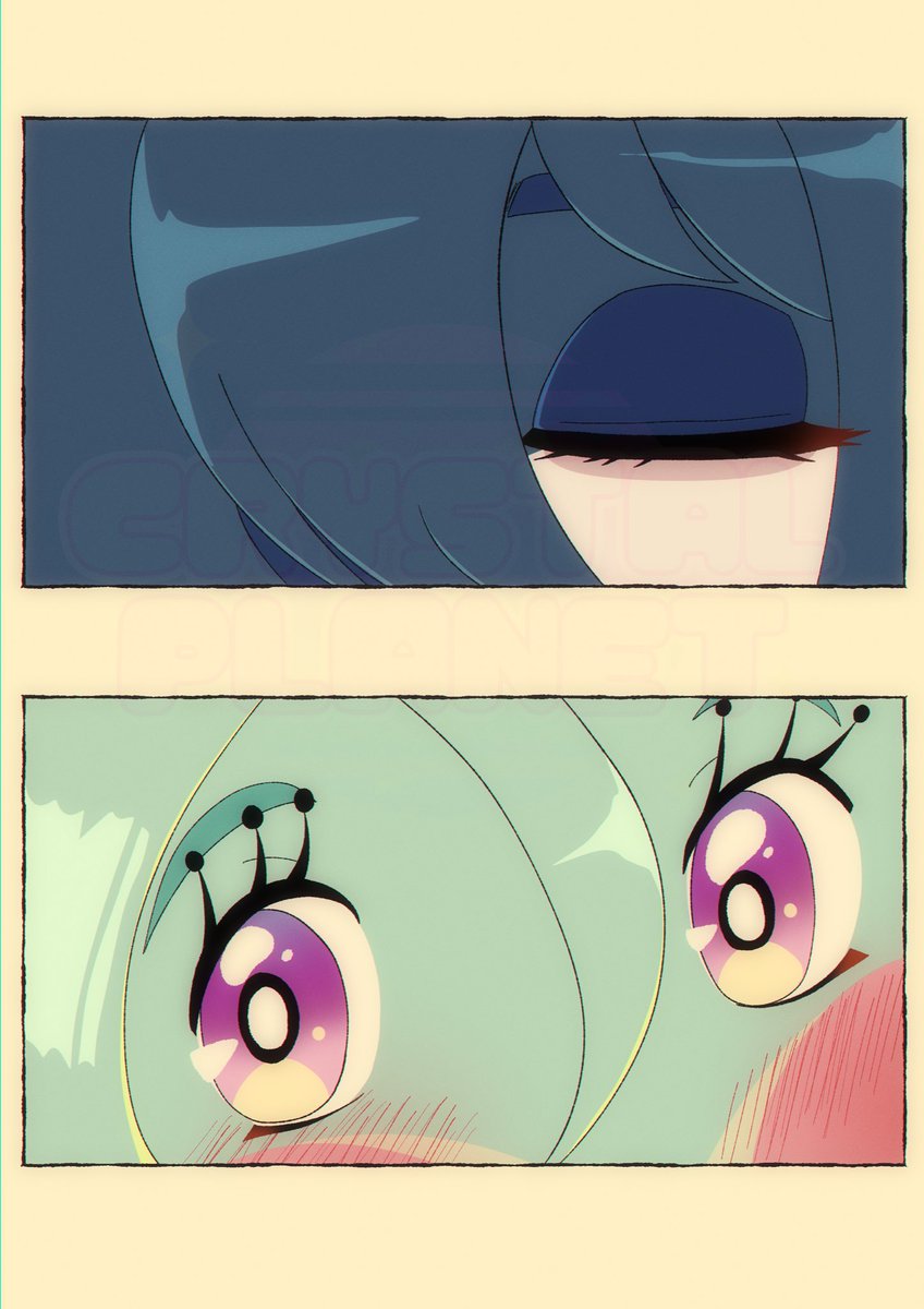 ☆Crystal ☆ tweet media