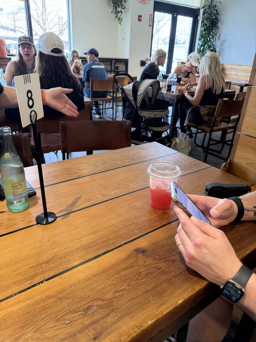 Jeff Jessie tweet media