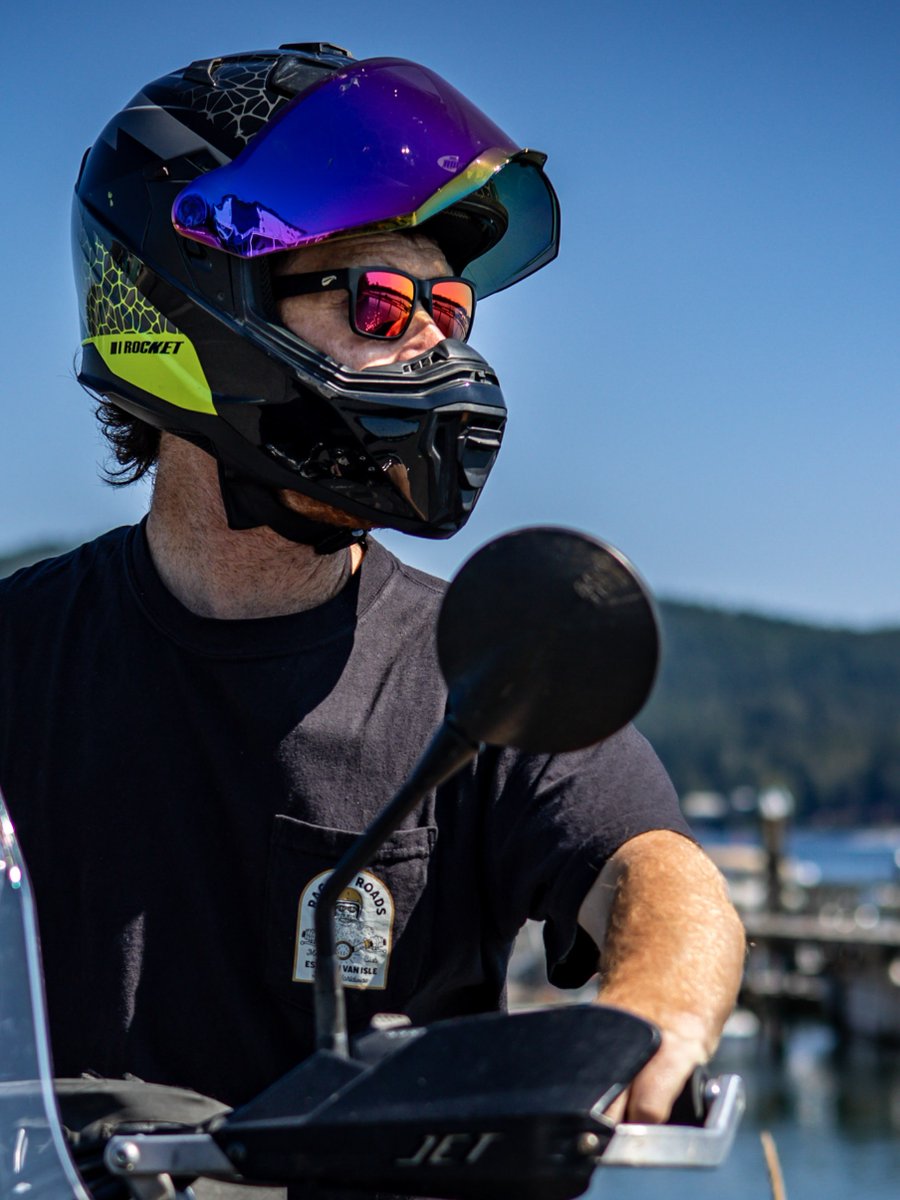 Flying Eyes Optics tweet media