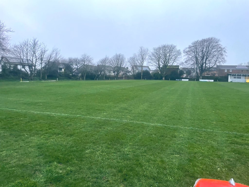 St Stephen AFC tweet media