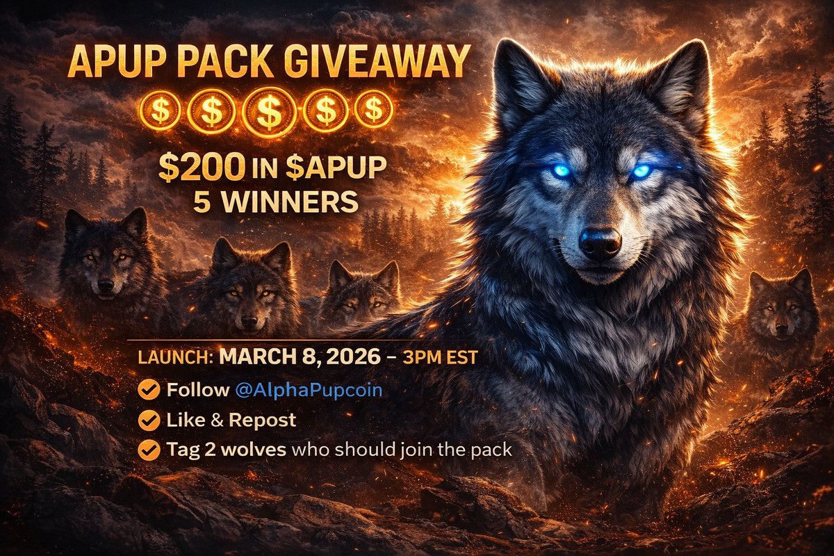 AlphaWolf tweet media