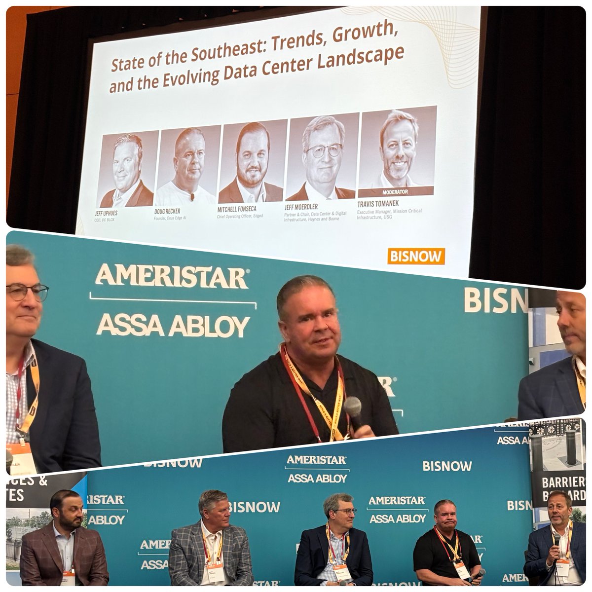 DUOS EDGE AI tweet media