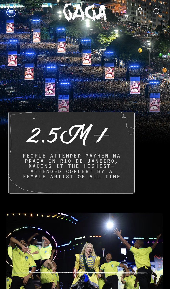 igrolinho's tweet photo. 🚨🚨 O SITE DA GAGA GENTEEEEEE 😭😭😭😭 https://t.co/aXhyFGd6XU